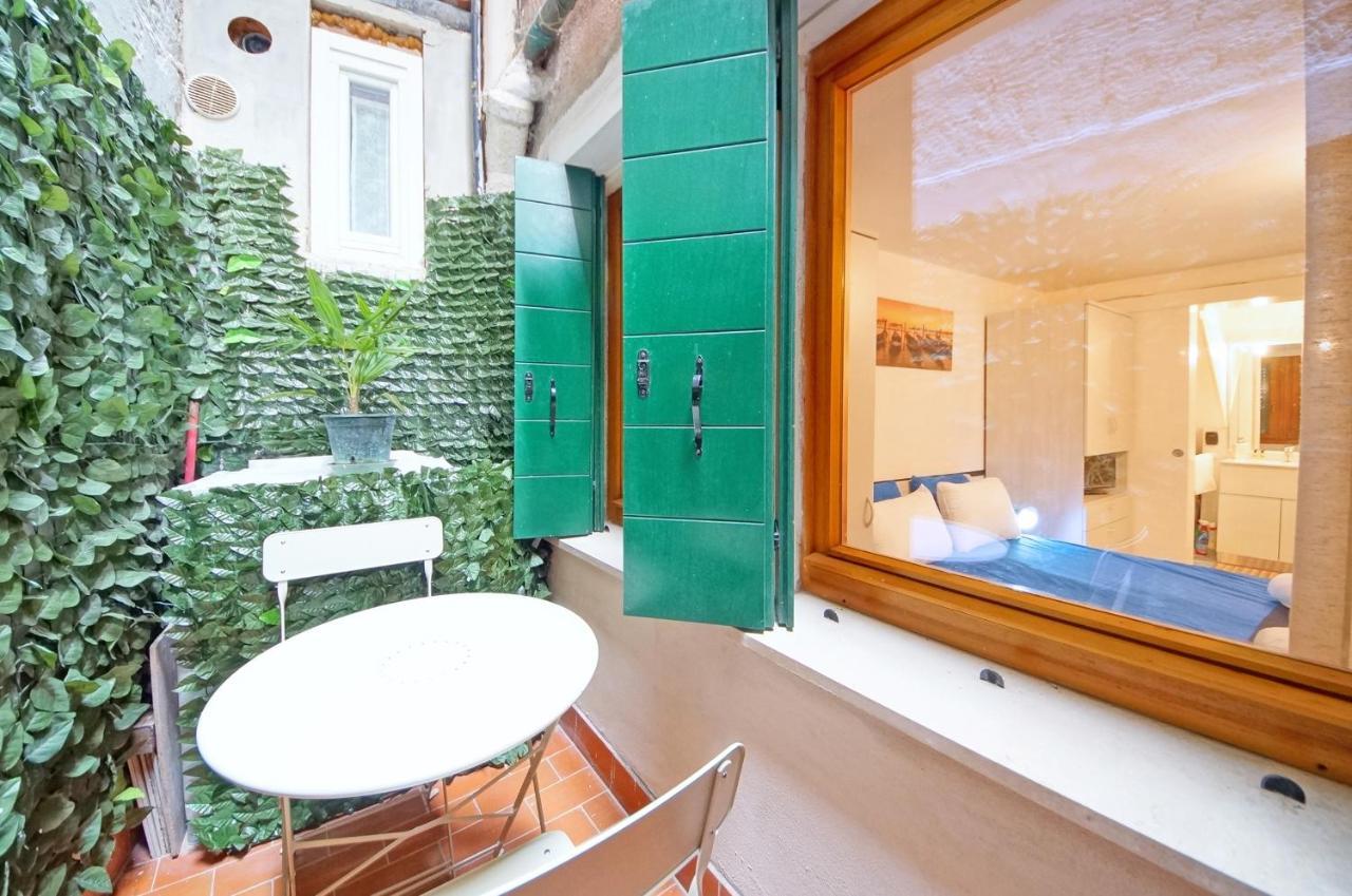 DolceVita Apartments N. 481 Biennale Venezia Esterno foto