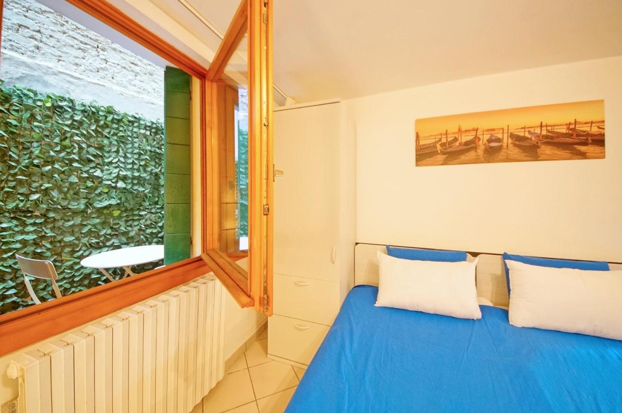 DolceVita Apartments N. 481 Biennale Venezia Esterno foto