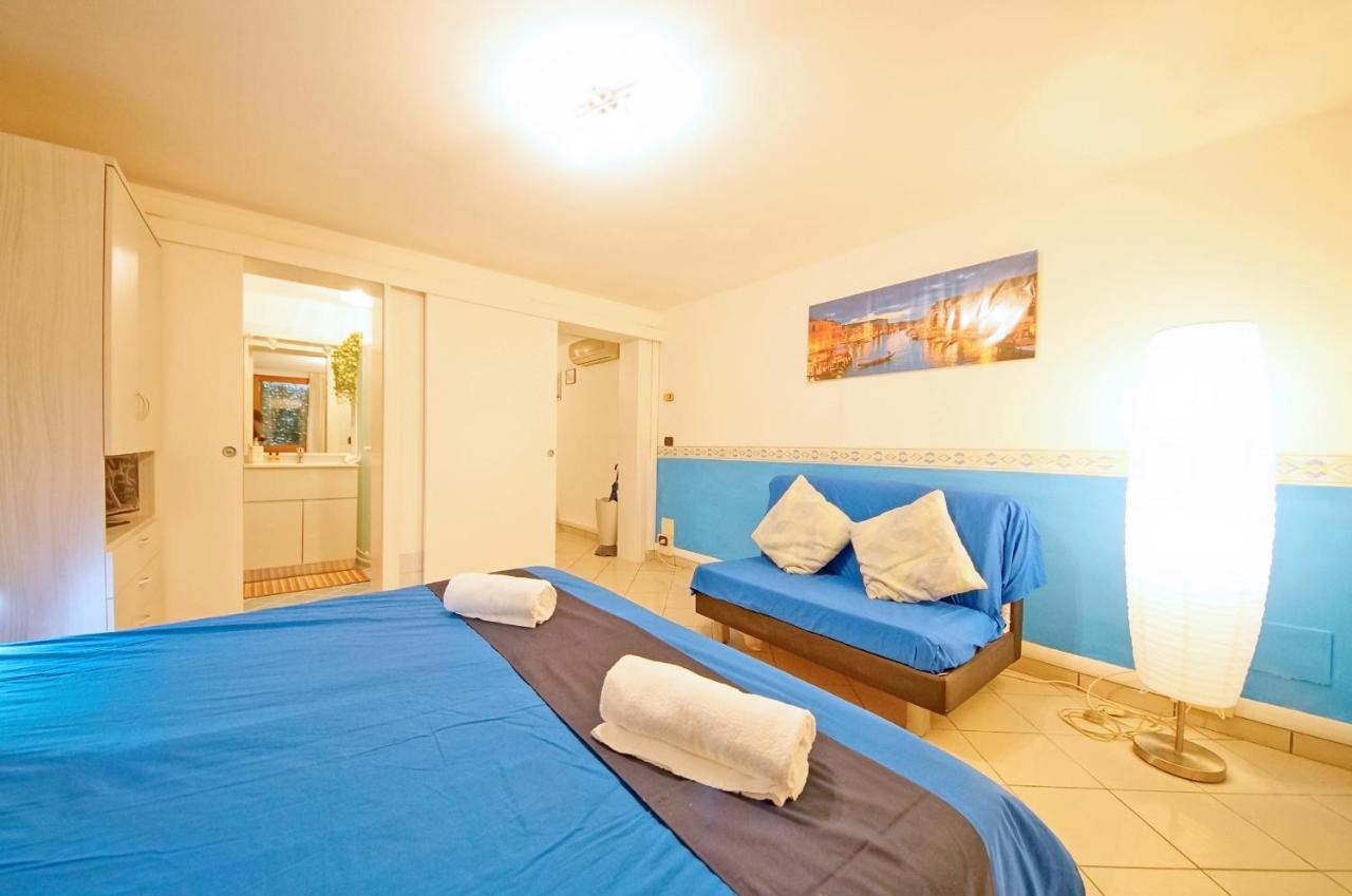 DolceVita Apartments N. 481 Biennale Venezia Esterno foto