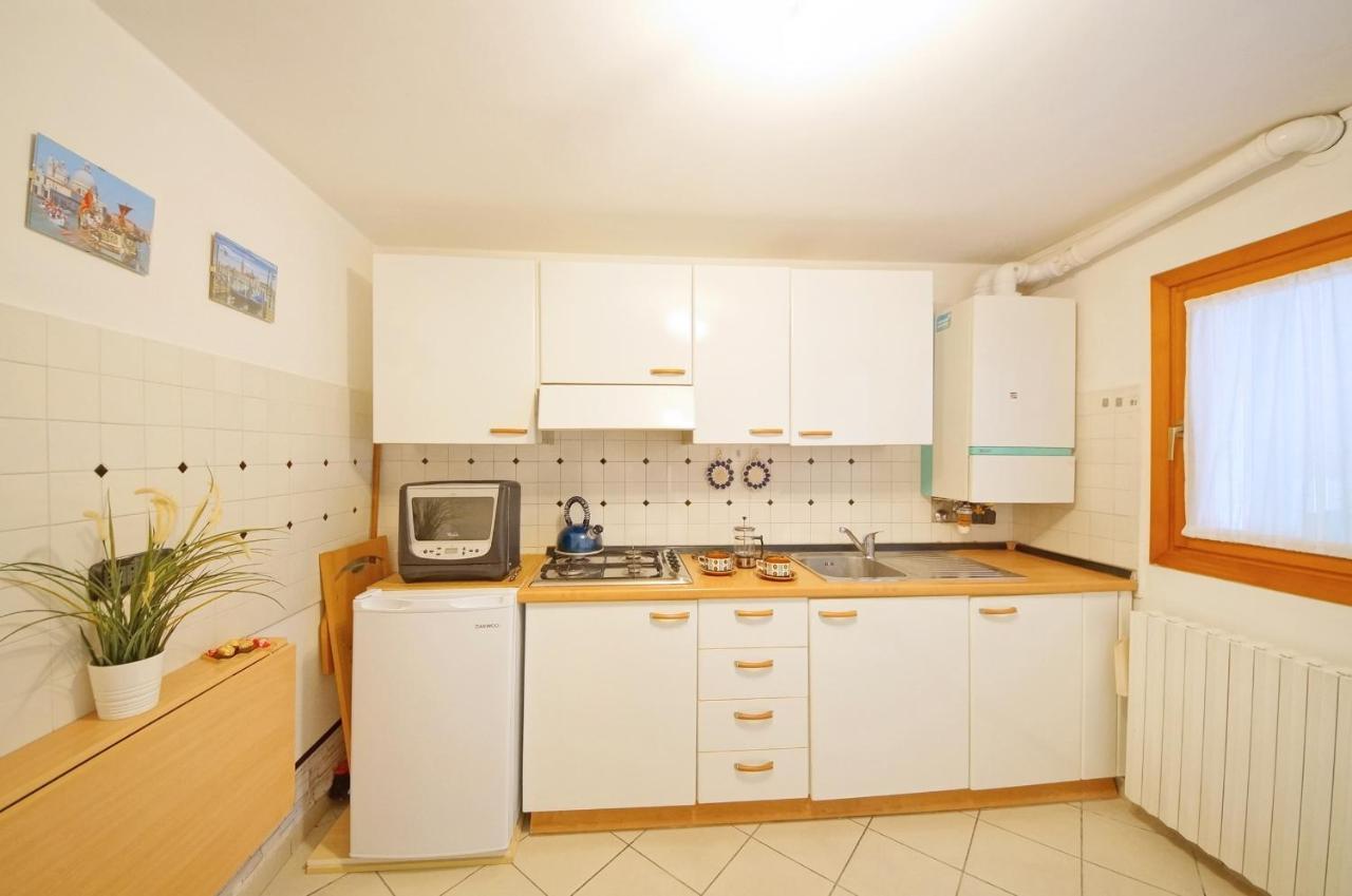 DolceVita Apartments N. 481 Biennale Venezia Esterno foto