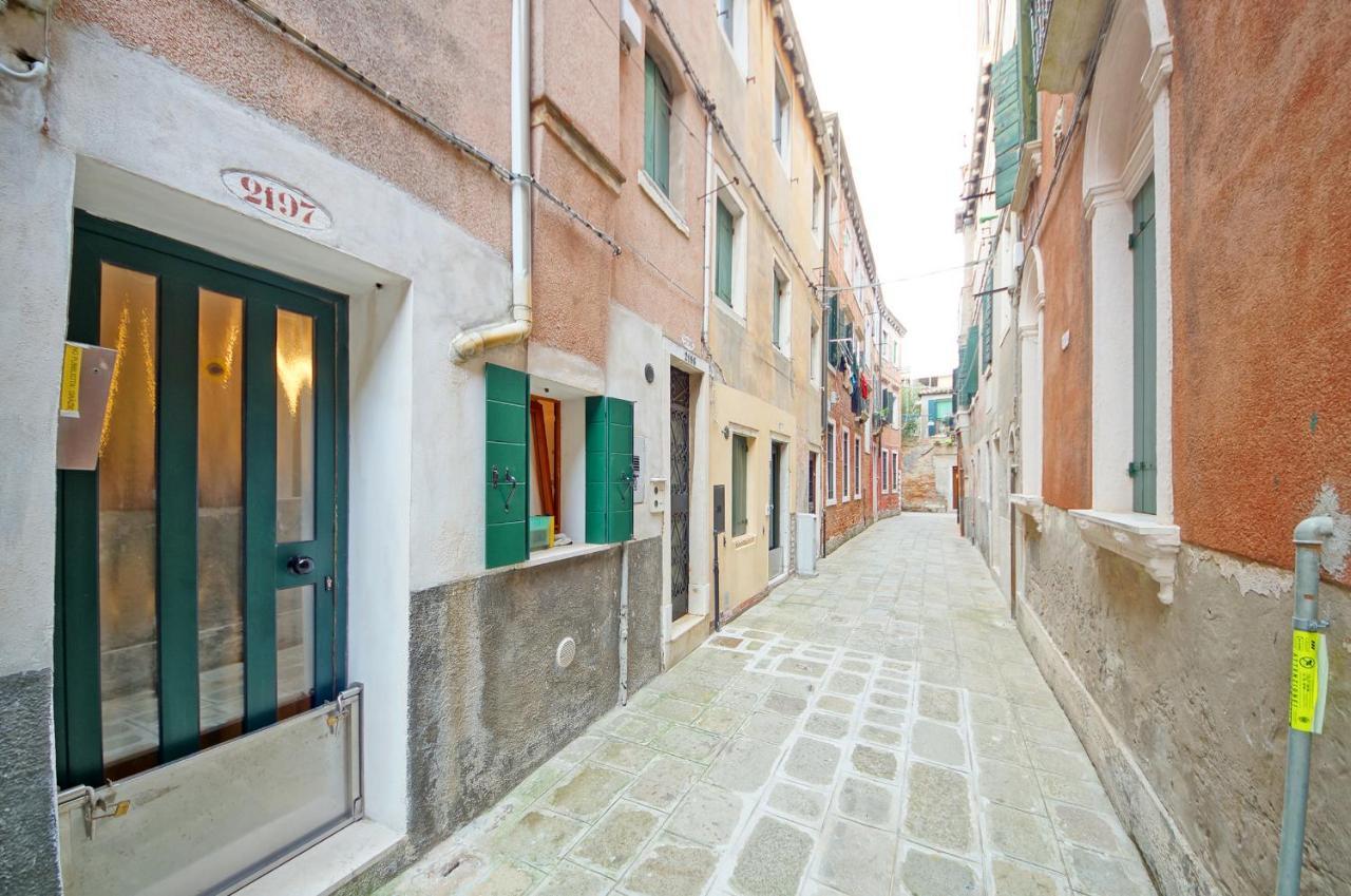 DolceVita Apartments N. 481 Biennale Venezia Esterno foto