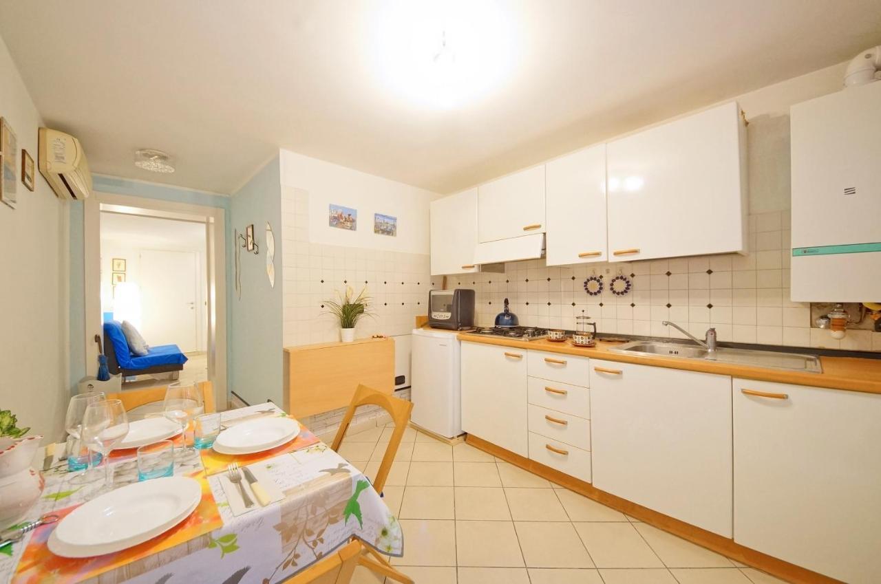 DolceVita Apartments N. 481 Biennale Venezia Esterno foto