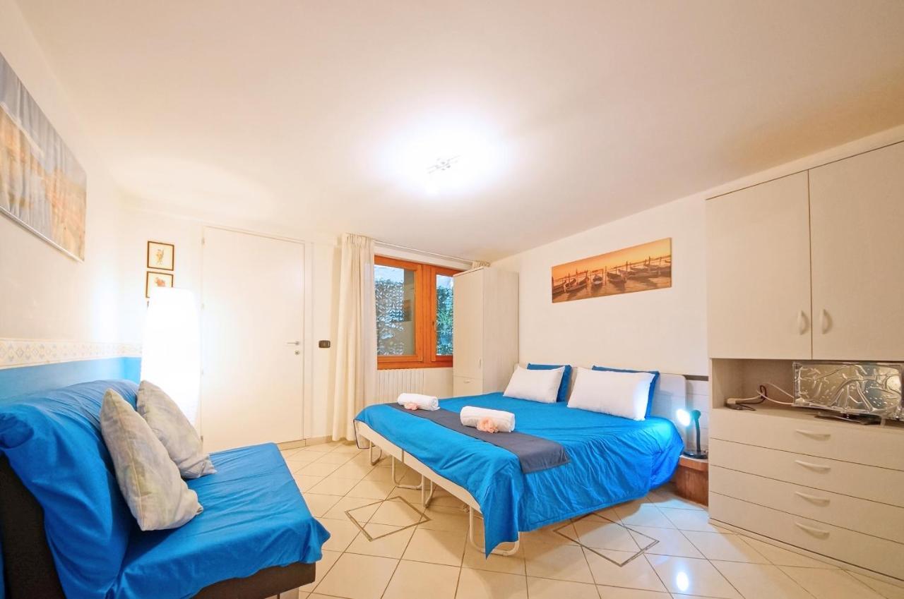 DolceVita Apartments N. 481 Biennale Venezia Esterno foto