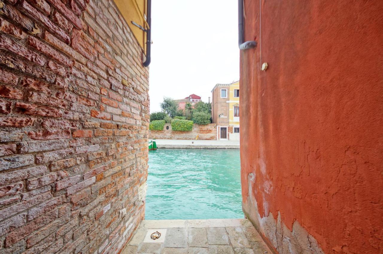 DolceVita Apartments N. 481 Biennale Venezia Esterno foto