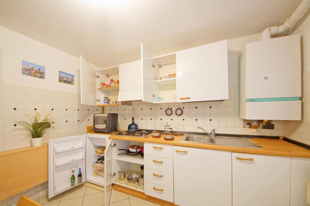 DolceVita Apartments N. 481 Biennale Venezia Esterno foto